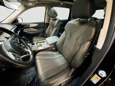 2023 Acura MDX 3.5L SH-AWD