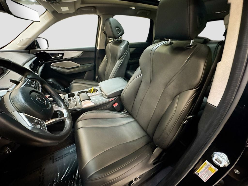 2023 Acura MDX 3.5L SH-AWD