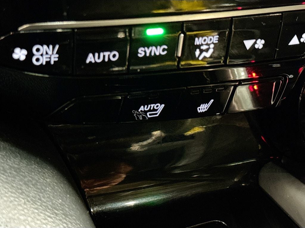 2023 Acura MDX 3.5L SH-AWD