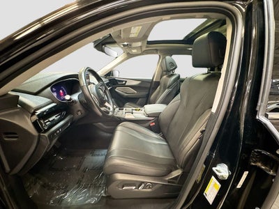 2023 Acura MDX 3.5L SH-AWD