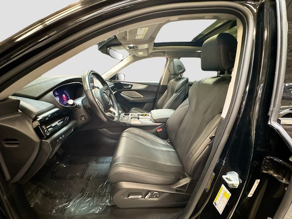 2023 Acura MDX 3.5L SH-AWD