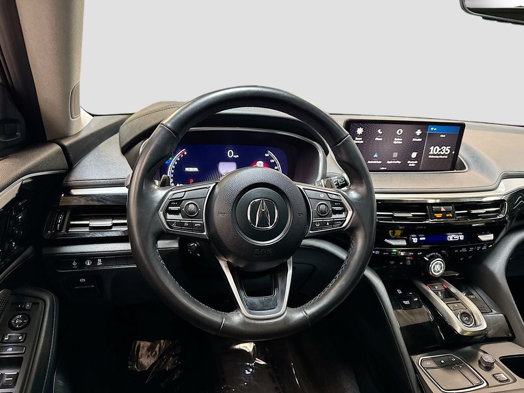2023 Acura MDX 3.5L SH-AWD
