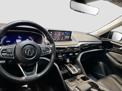 2023 Acura MDX 3.5L SH-AWD