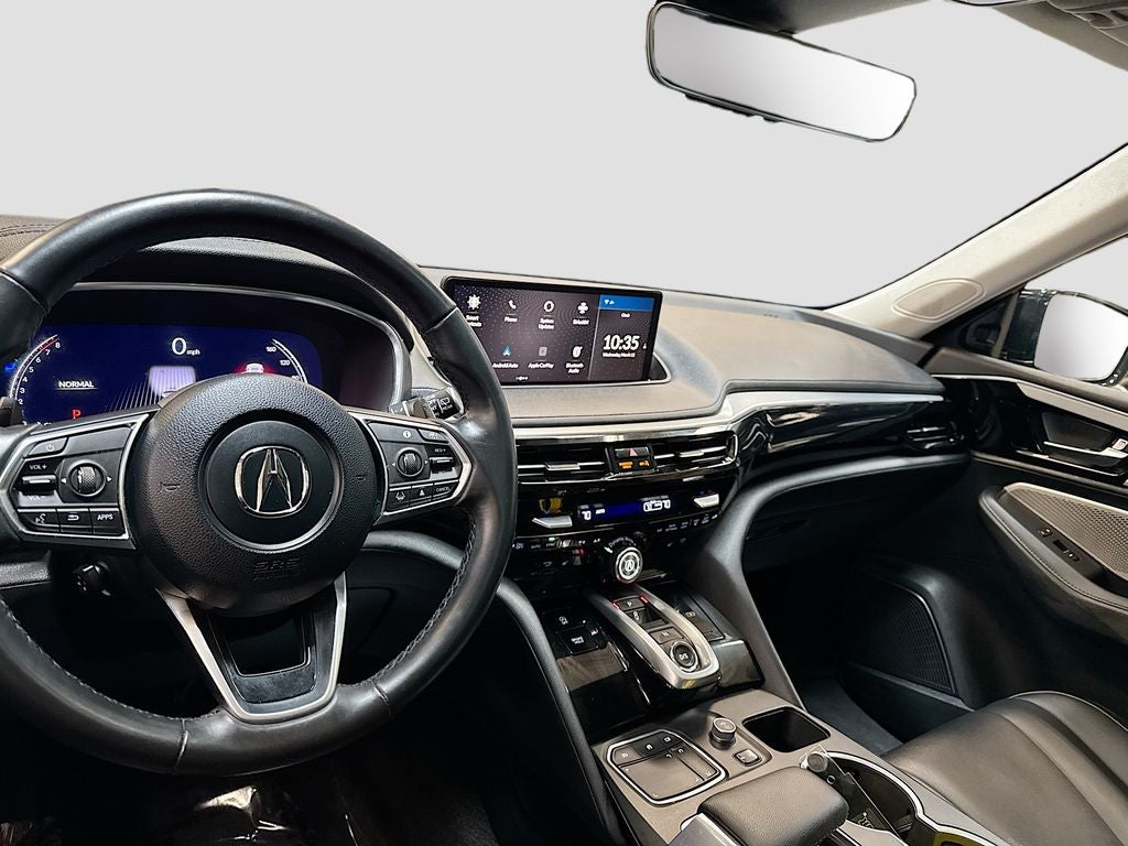 2023 Acura MDX 3.5L SH-AWD