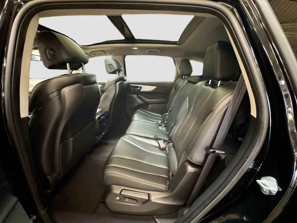 2023 Acura MDX 3.5L SH-AWD