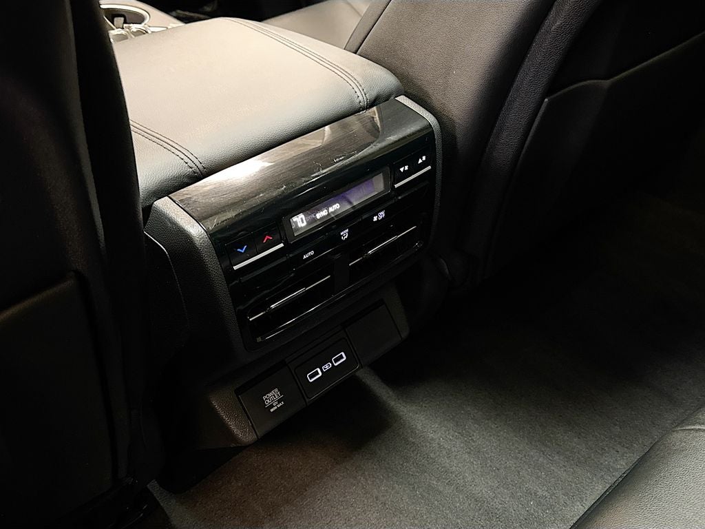 2023 Acura MDX 3.5L SH-AWD