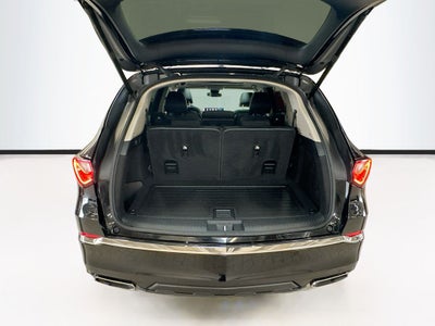 2023 Acura MDX 3.5L SH-AWD