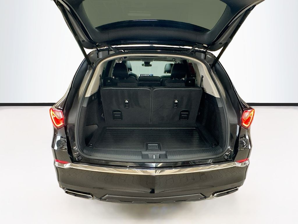 2023 Acura MDX 3.5L SH-AWD