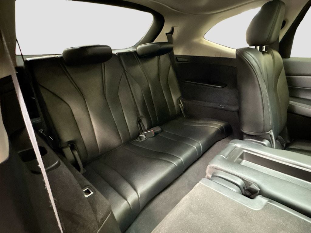 2023 Acura MDX 3.5L SH-AWD