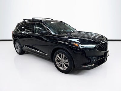 2023 Acura MDX 3.5L SH-AWD