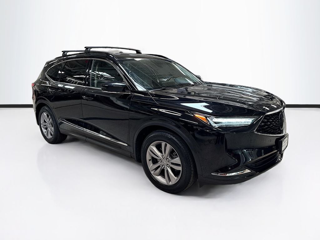 2023 Acura MDX 3.5L SH-AWD