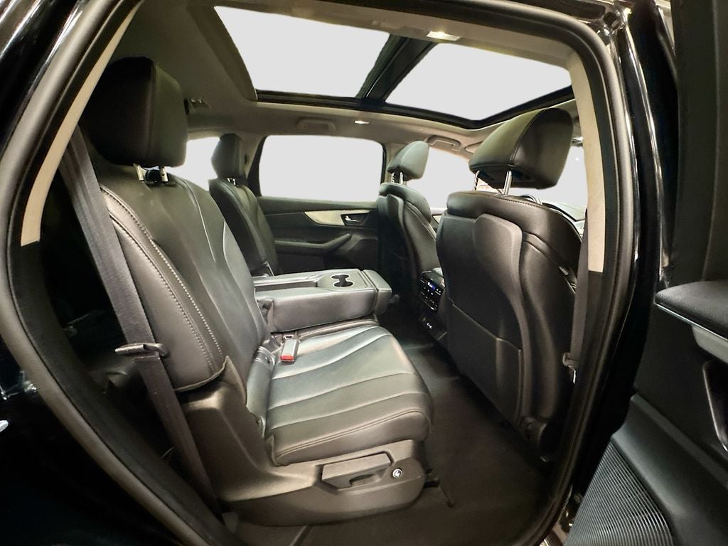 2023 Acura MDX 3.5L SH-AWD