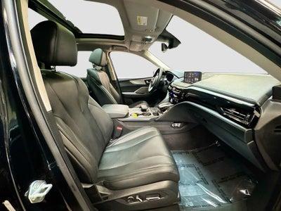 2023 Acura MDX 3.5L SH-AWD