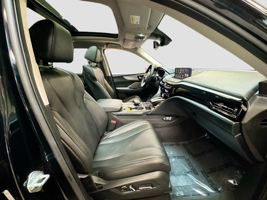 2023 Acura MDX 3.5L SH-AWD