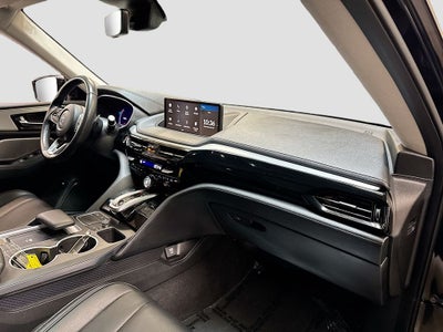 2023 Acura MDX 3.5L SH-AWD