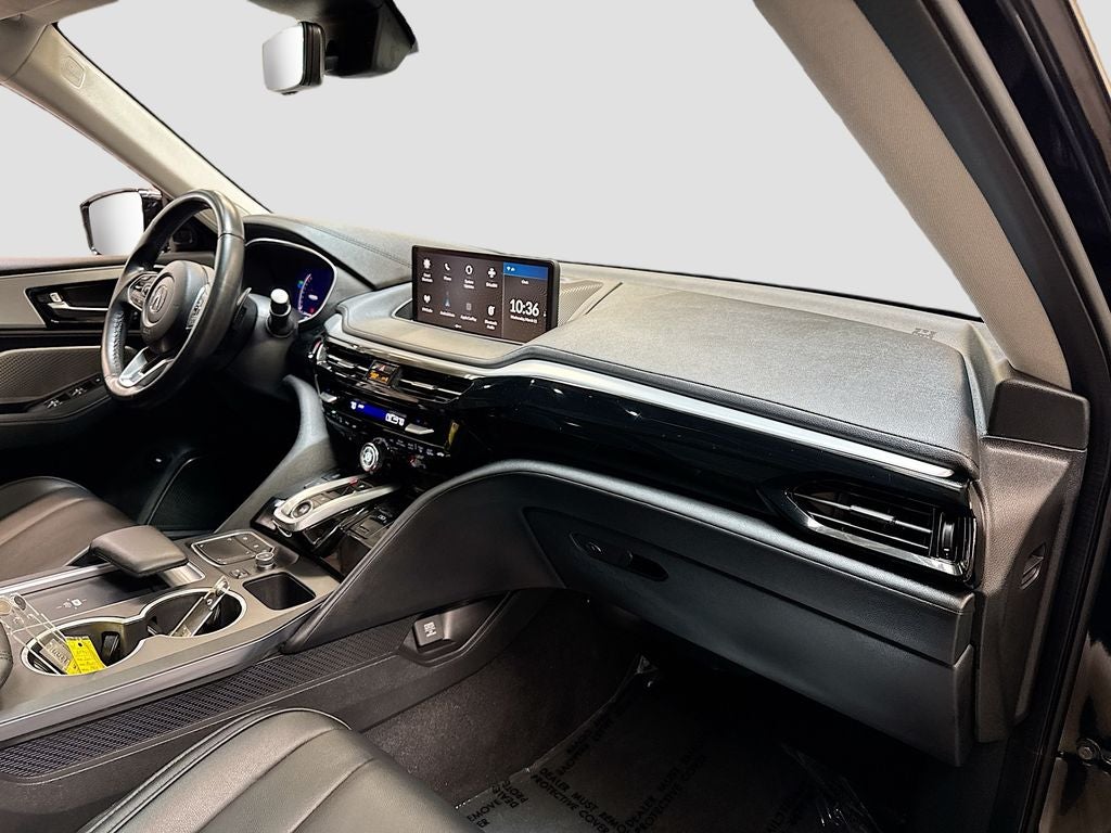 2023 Acura MDX 3.5L SH-AWD