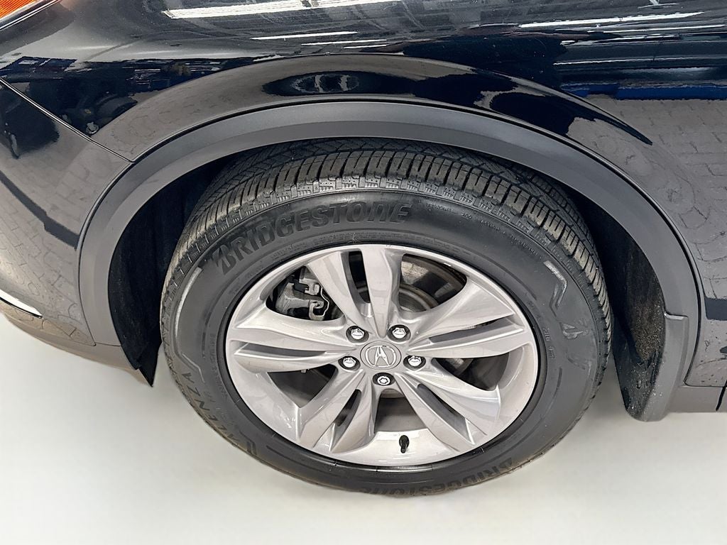 2023 Acura MDX 3.5L SH-AWD