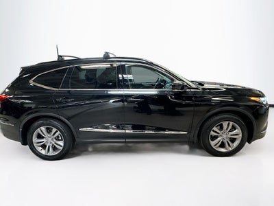 2023 Acura MDX 3.5L SH-AWD