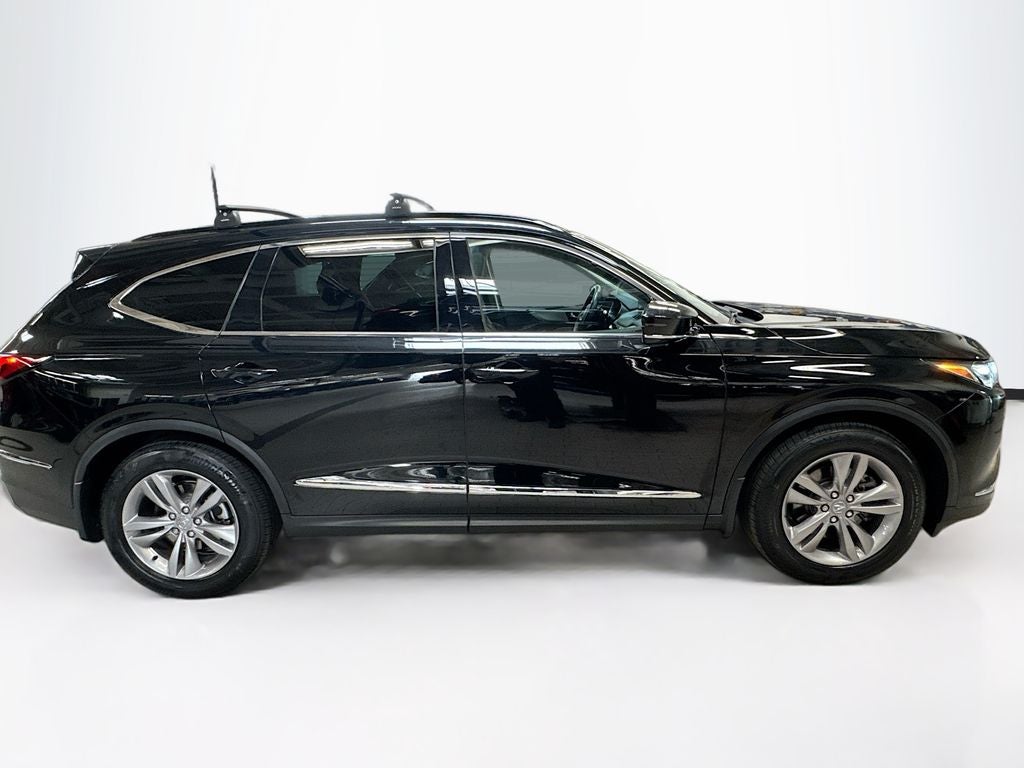 2023 Acura MDX 3.5L SH-AWD