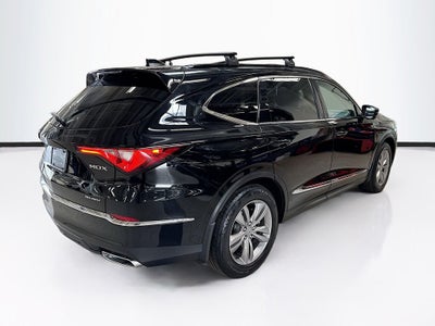 2023 Acura MDX 3.5L SH-AWD