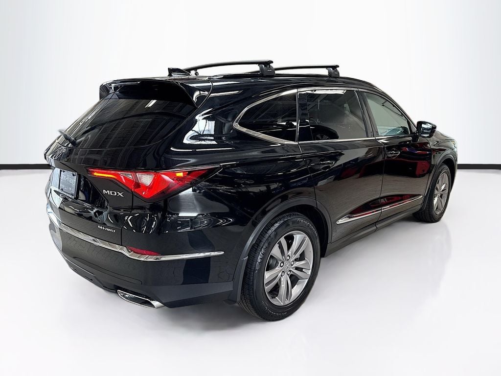 2023 Acura MDX 3.5L SH-AWD
