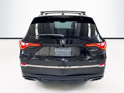2023 Acura MDX 3.5L SH-AWD
