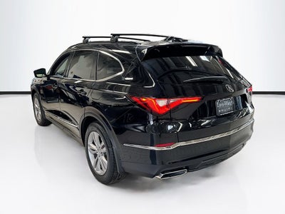 2023 Acura MDX 3.5L SH-AWD
