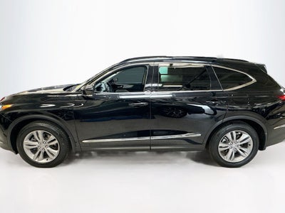 2023 Acura MDX 3.5L SH-AWD