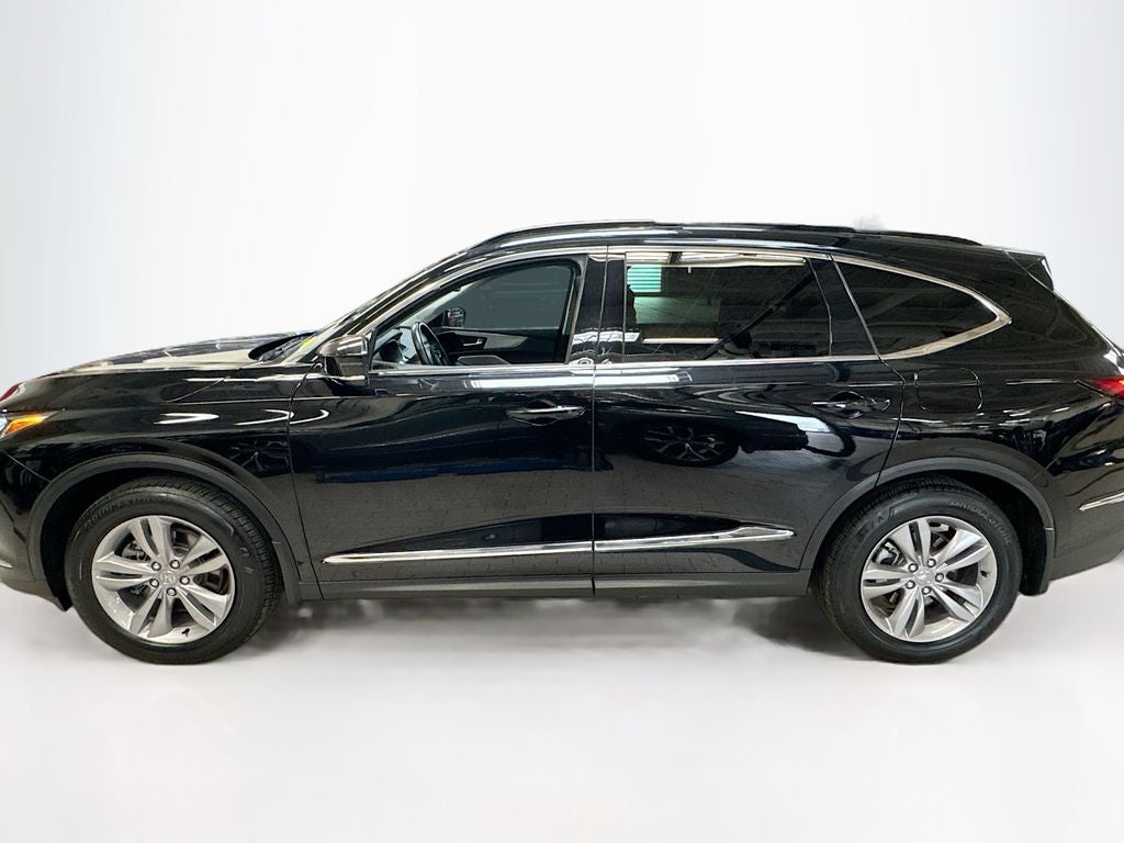 2023 Acura MDX 3.5L SH-AWD