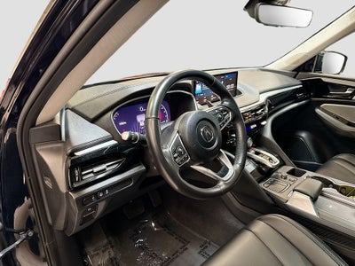 2023 Acura MDX 3.5L SH-AWD