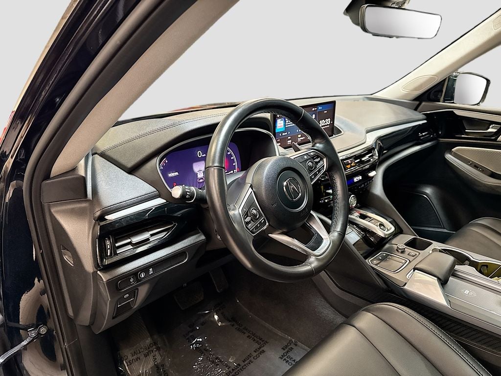 2023 Acura MDX 3.5L SH-AWD
