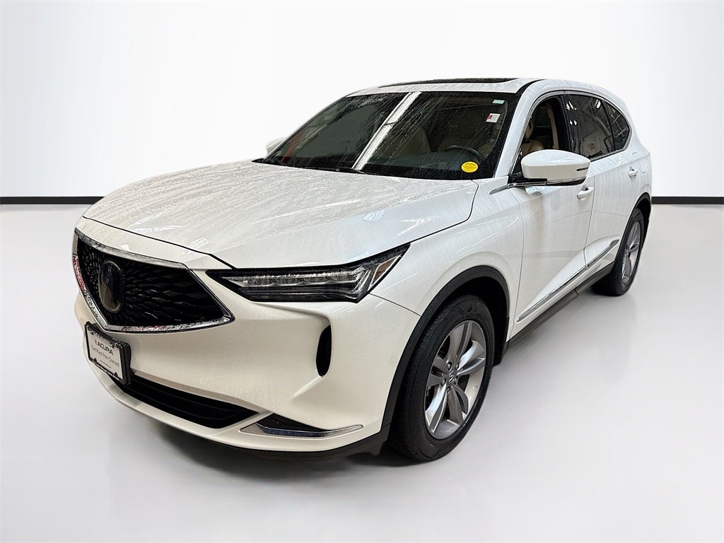 2023 Acura MDX 3.5L SH-AWD