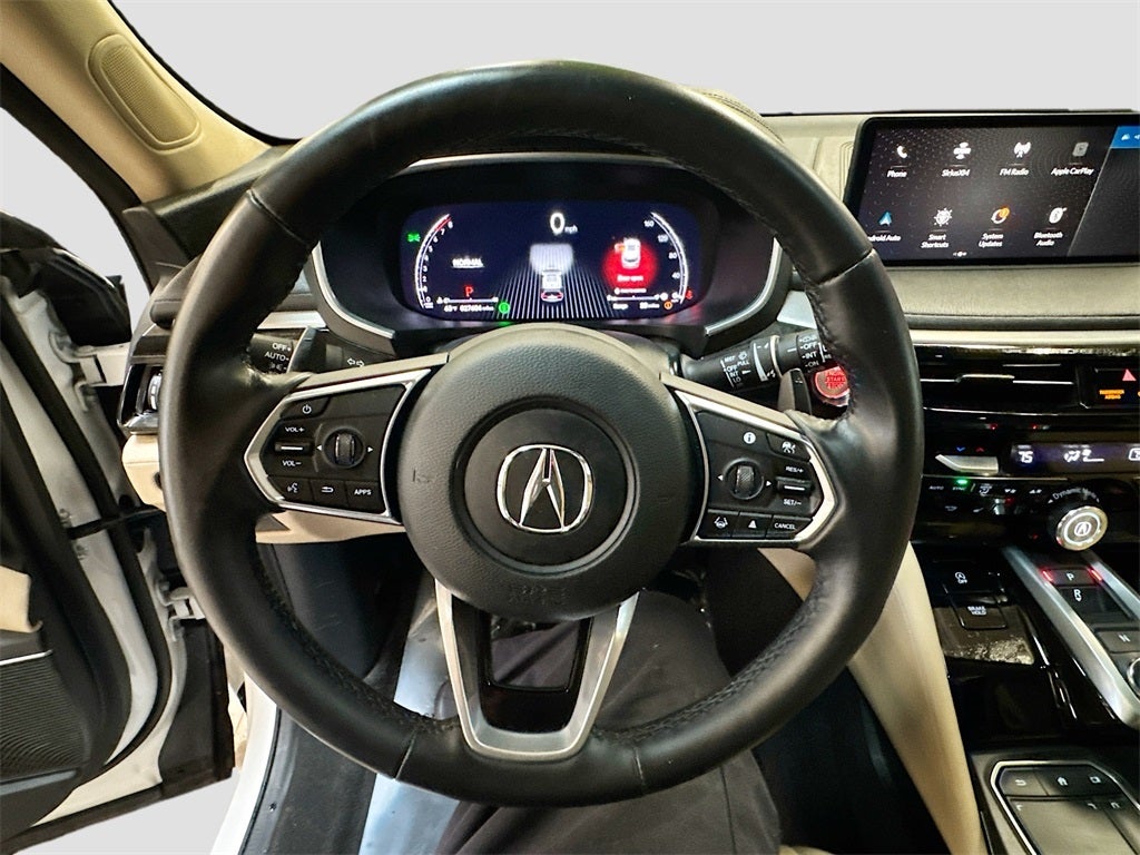 2023 Acura MDX 3.5L SH-AWD