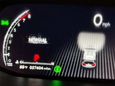 2023 Acura MDX 3.5L SH-AWD