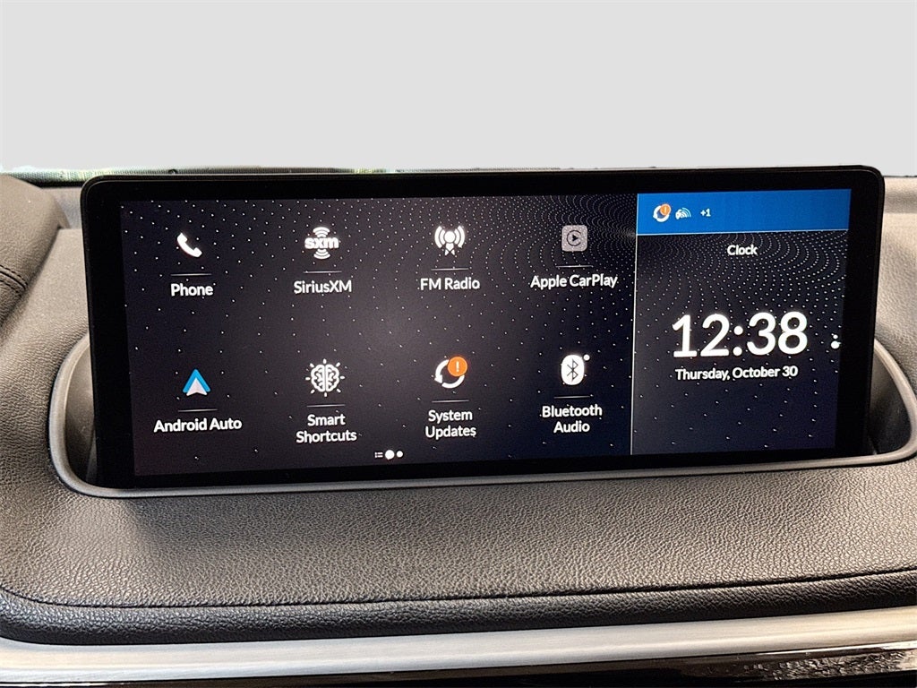 2023 Acura MDX 3.5L SH-AWD