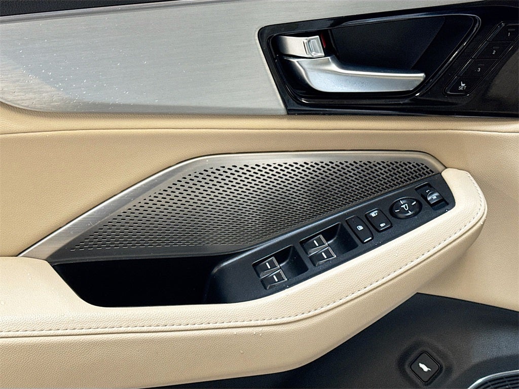 2023 Acura MDX 3.5L SH-AWD