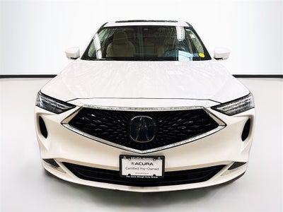 2023 Acura MDX 3.5L SH-AWD