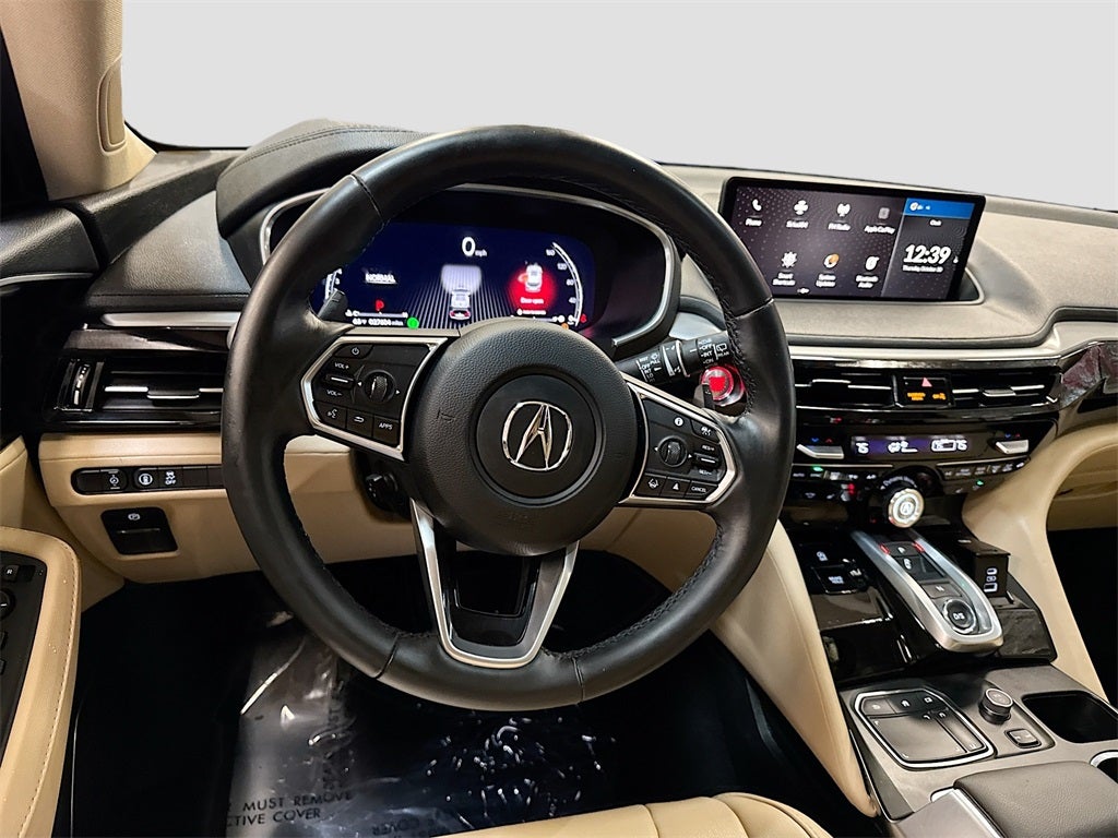 2023 Acura MDX 3.5L SH-AWD