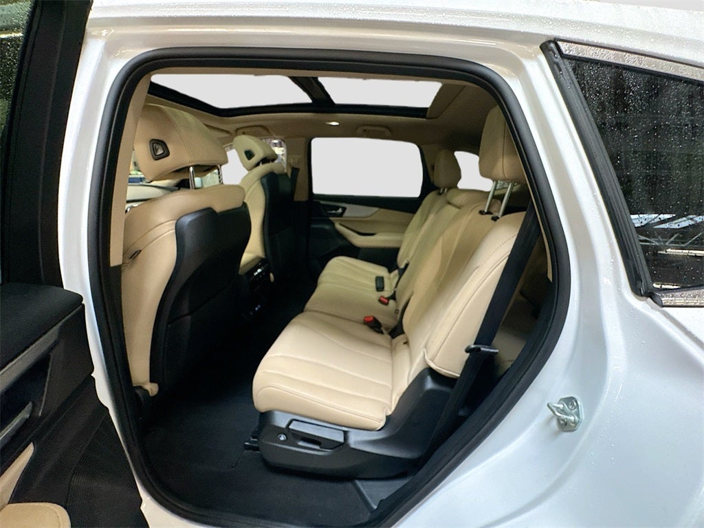 2023 Acura MDX 3.5L SH-AWD