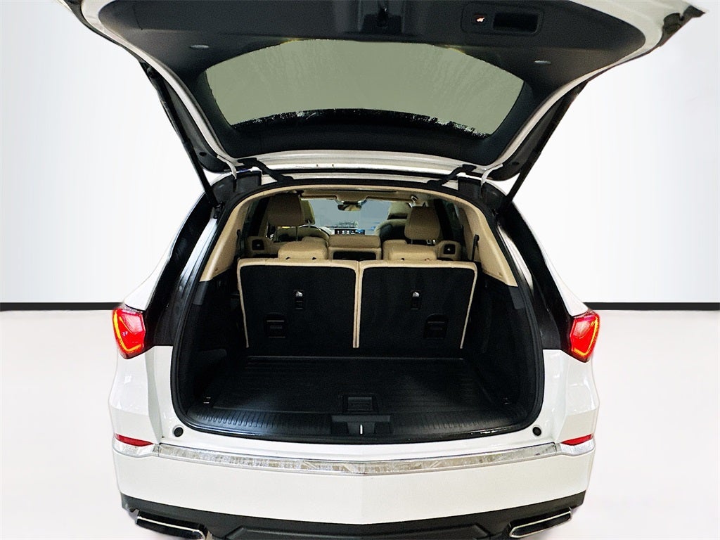 2023 Acura MDX 3.5L SH-AWD