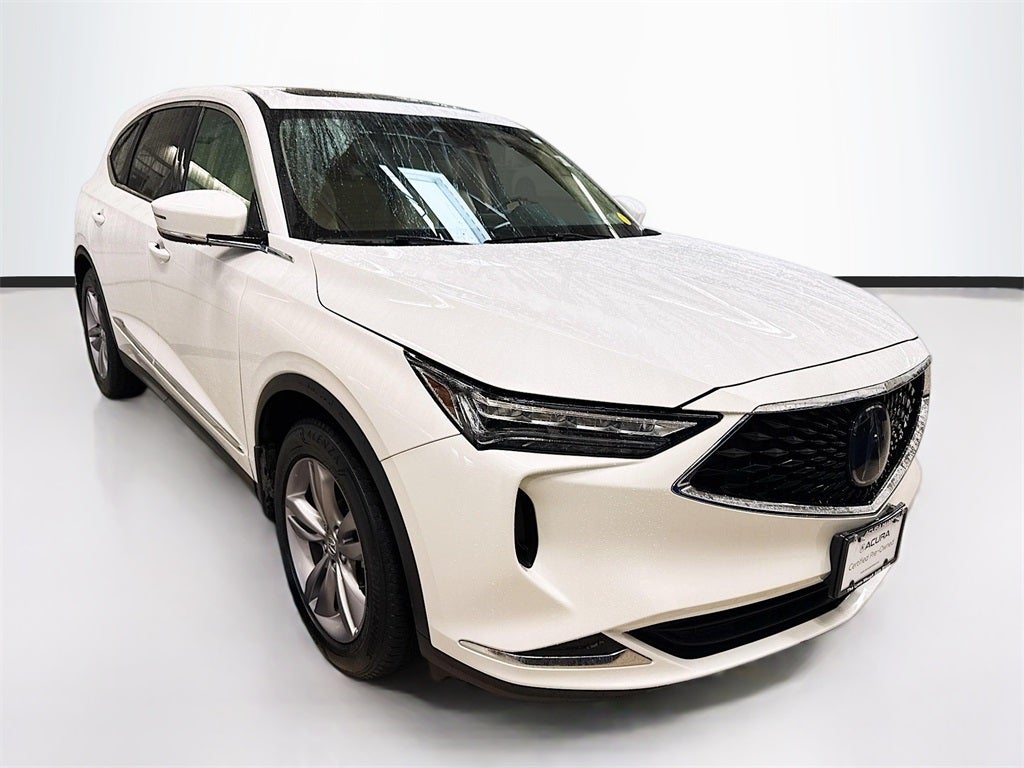 2023 Acura MDX 3.5L SH-AWD