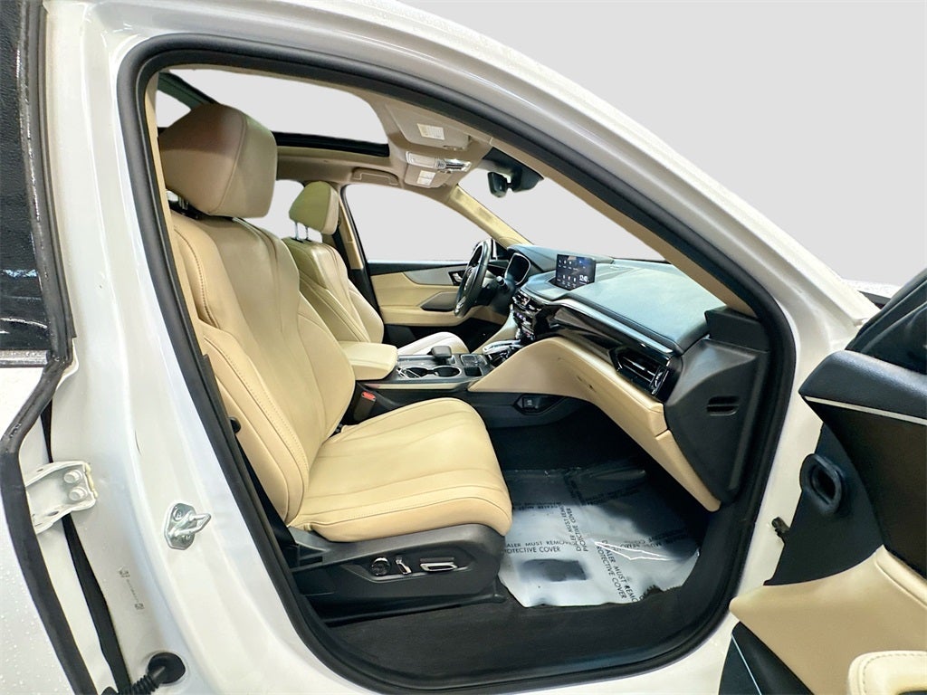 2023 Acura MDX 3.5L SH-AWD