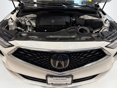 2023 Acura MDX 3.5L SH-AWD