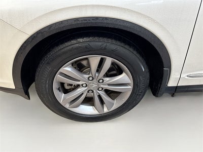 2023 Acura MDX 3.5L SH-AWD