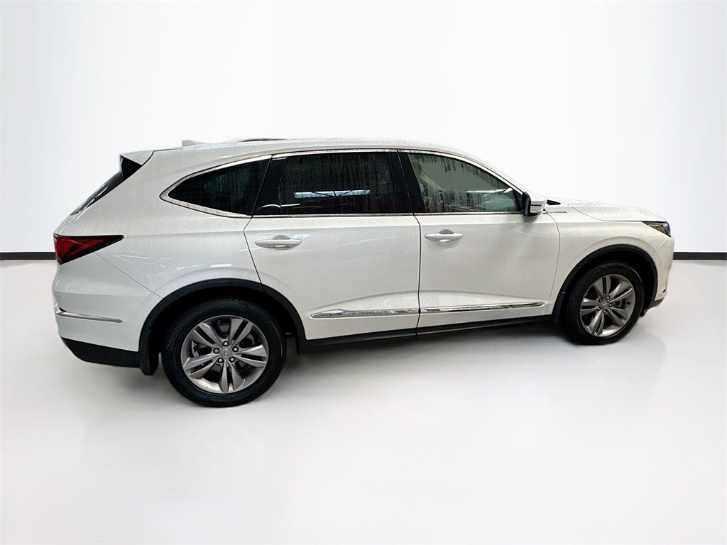 2023 Acura MDX 3.5L SH-AWD