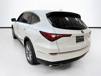 2023 Acura MDX 3.5L SH-AWD