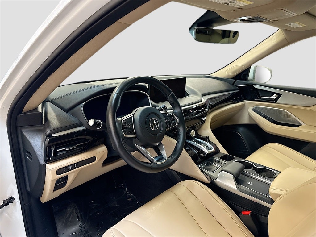 2023 Acura MDX 3.5L SH-AWD