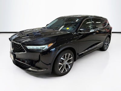 2024 Acura MDX Technology SH-AWD