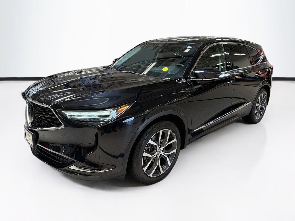 2024 Acura MDX Technology SH-AWD