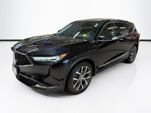 2024 Acura MDX Technology SH-AWD